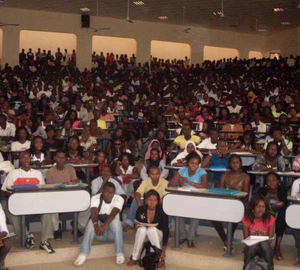 Crise à la Faculté des lettres, arts et sciences humaines de l’Université d’Abomey-Calavi au Bénin
