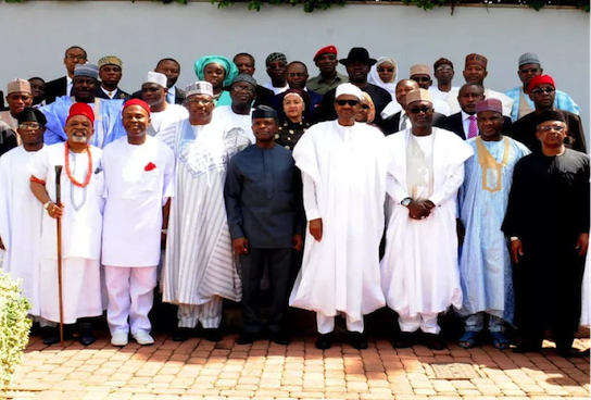 Le Nigeria sous Buhari : un gouvernement sous le signe de l’éthique et de la compétence ?