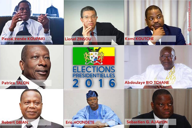 Bénin : deux priorités consensualistes pour le prochain président de la République