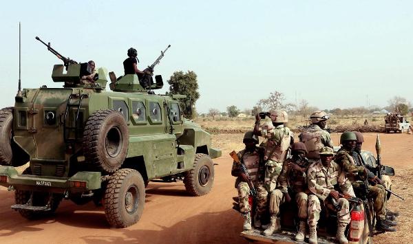 Défis politiques et incertitudes sécuritaires à la veille des élections présidentielle et législatives au Niger