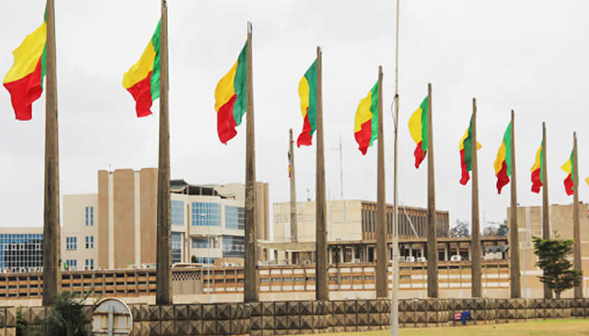 La gouvernance au Bénin