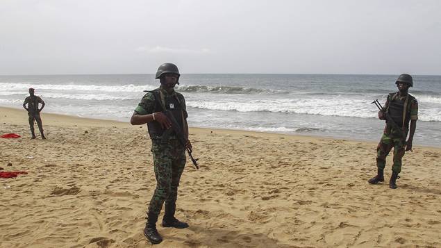 Face au terrorisme, l’Afrique de l’Ouest doit rester zen et minimiser les risques