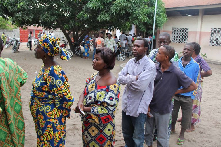 Présidentielles au Bénin : le « jus » et le « sésame »