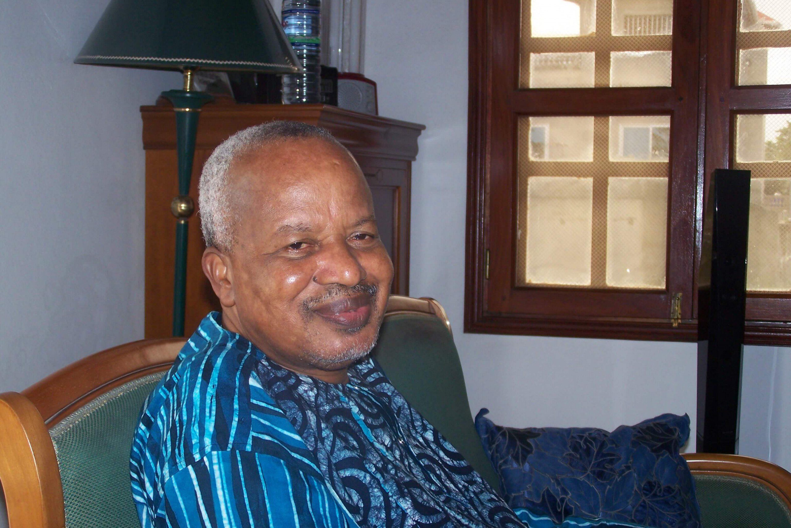 Professeur John Igué, universitaire et ancien ministre béninois (I): Être ministre au Bénin