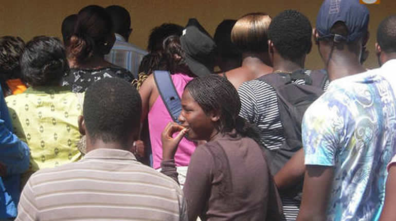 L’épineuse question de l’emploi des jeunes au Cameroun