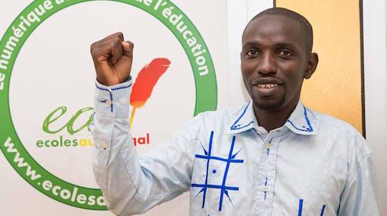 La situation de l’emploi des jeunes au Sénégal selon l’entrepreneur Chérif Ndiaye