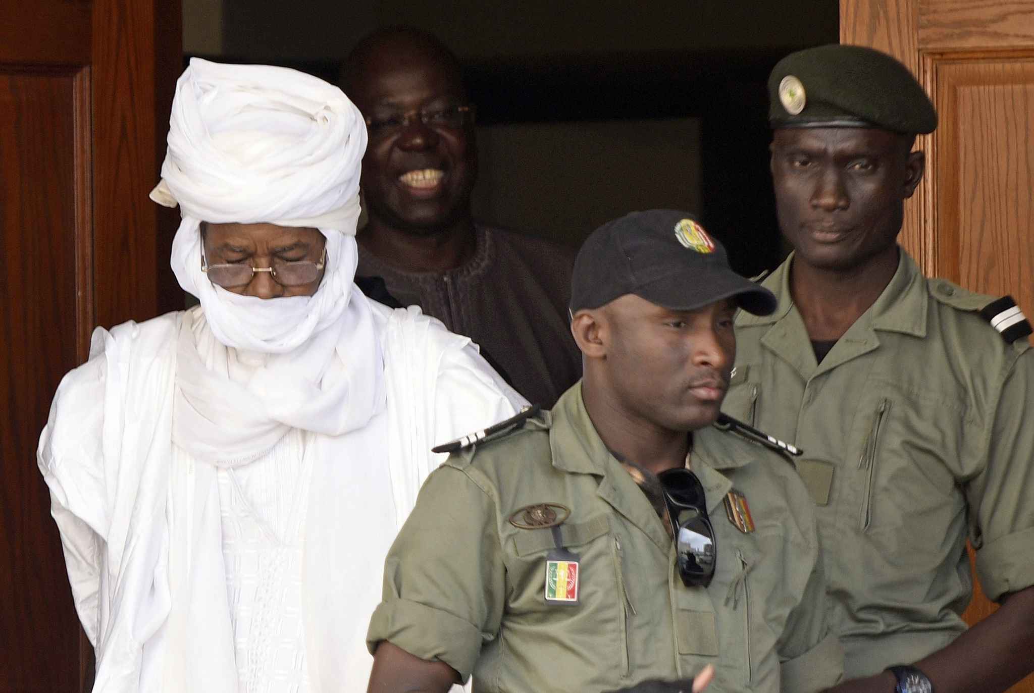 Le procès  Habré à mi-parcours : quels enseignements pour l’Afrique ?