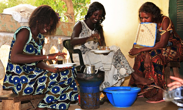 Le « ataya », élément de brassage culturel entre la Mauritanie et le Sénégal