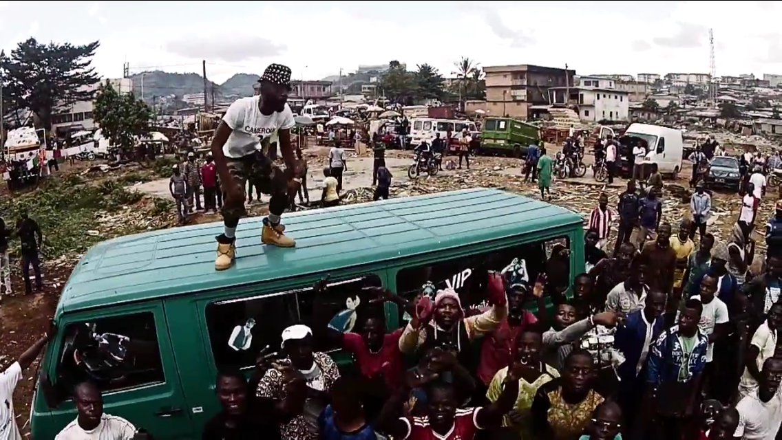 Au Cameroun, la culture rassemble un peuple divisé