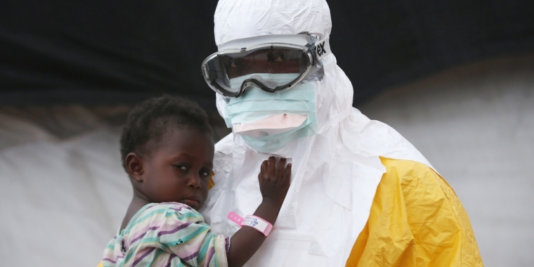Initiative Ebola Crisis – Conclusion and Recommendations