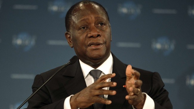 Côte d’Ivoire : la nouvelle constitution proposée par le président Ouattara est une occasion manquée