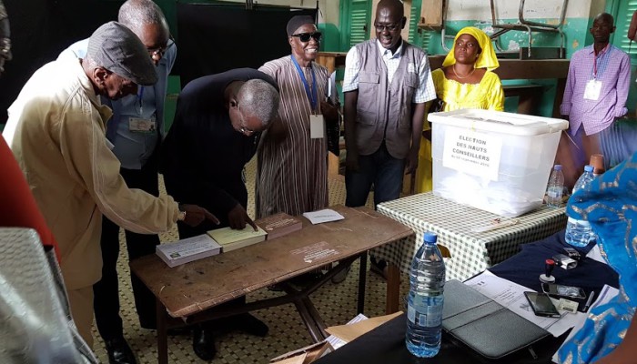 Quelles solutions pour renforcer la crédibilité des commissions électorales indépendantes en Afrique de l’Ouest ?