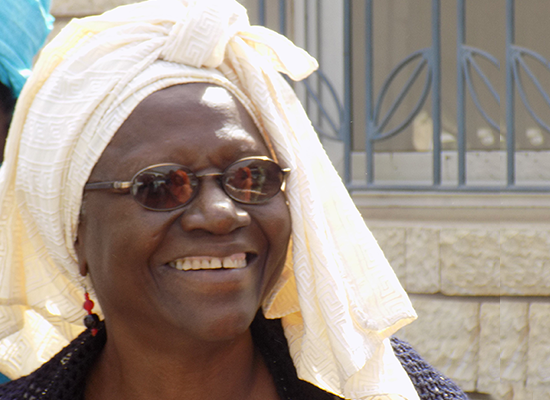 Tamaro Touré, première femme inspecteur du travail et fondatrice de l’association des Villages d’Enfants SOS au Sénégal (I): Être une jeune fille dans la période coloniale