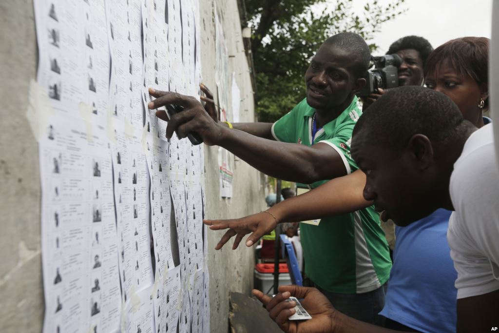 Gambie : une élection présidentielle jouée d’avance ?