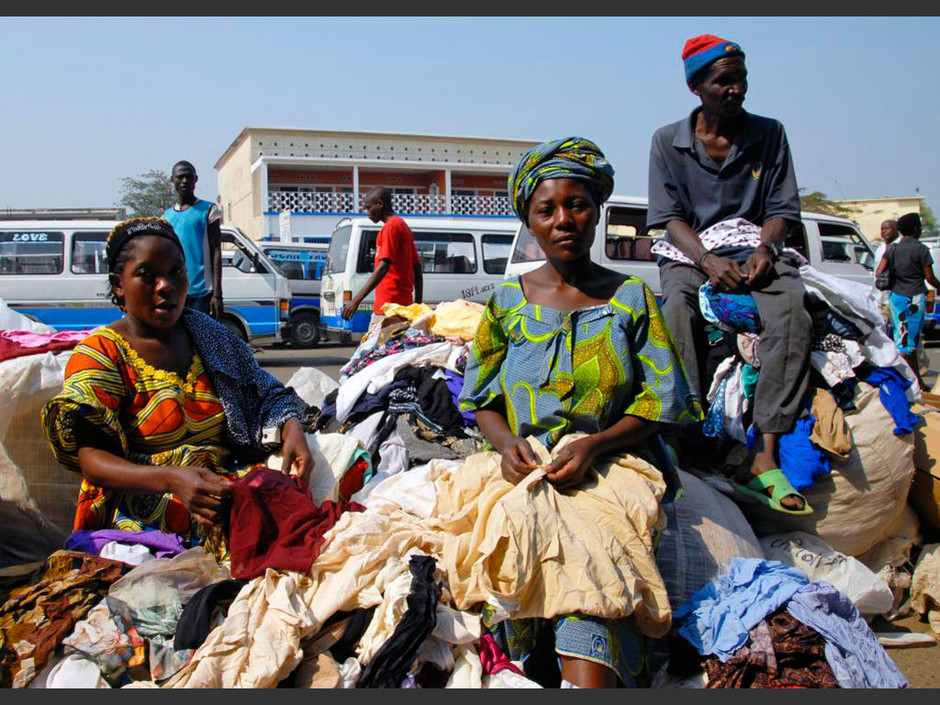 Difficultés économiques des femmes Mali/Sénégal : la synthèse de WATHI