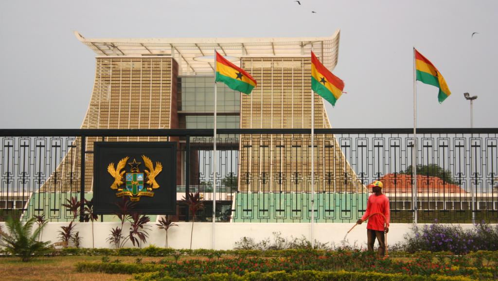 Ghana : une élection pour renforcer le statut de démocratie majeure dans la région
