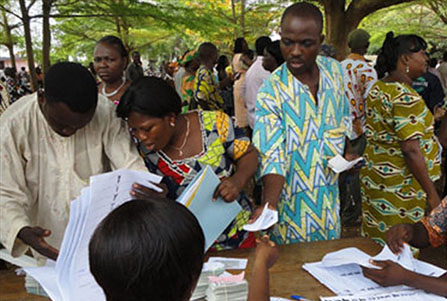La réforme des partis politiques au Bénin : quelques facteurs à prendre en compte