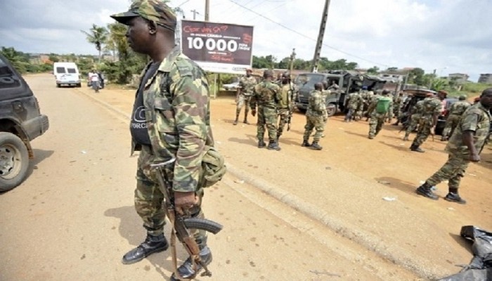 La réforme du secteur de sécurité à l’ivoirienne, Ifri