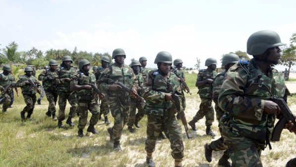 Crise gambienne : rétrospective juridique sur l’intervention militaire de la CEDEAO