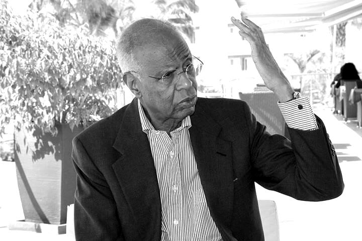 Entretien avec Ahmedou Ould Abdallah (V): Comment aider les présidents africains à quitter pacifiquement le pouvoir?