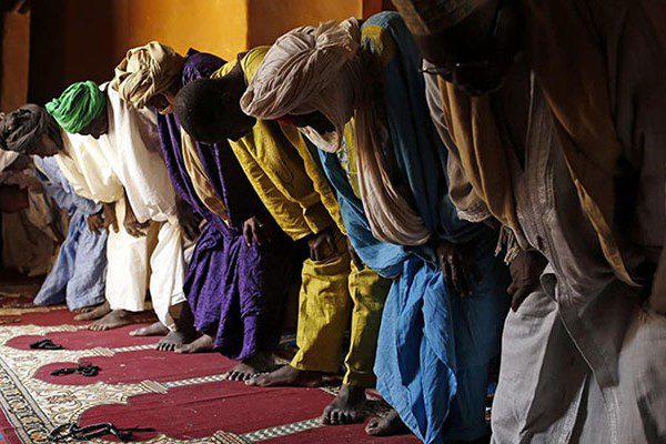 Islam et politique au Mali : entre réalité et fiction, International Crisis Group (ICG)