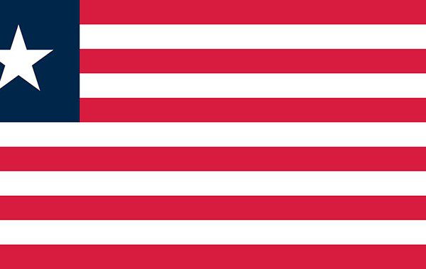 Présentation du Liberia