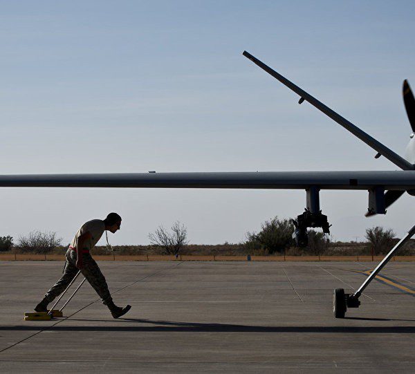 Des drones armés français et américains dans le ciel ouest-africain: cela vous rassure, vous?