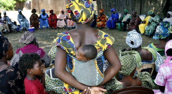 Sénégal : un manque d’appropriation du code de la famille