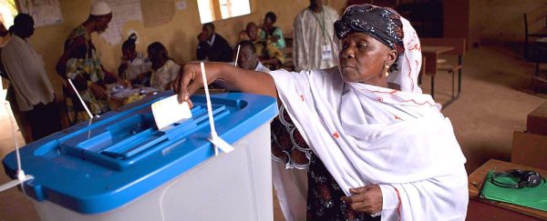 Mali's Presidential Elections on July 29: Overview