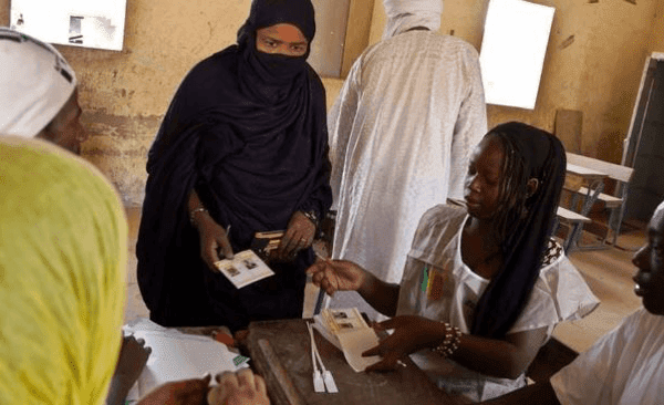 Mali’s Presidential Elections on July 29: Analyzing the field