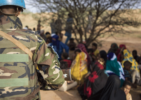La situation sécuritaire au Mali