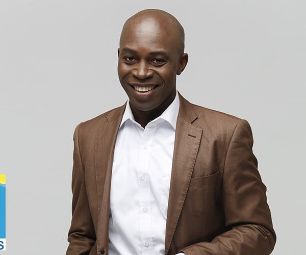 Le programme de Serge Espoir Matomba candidat du Peuple uni pour la rénovation sociale (PURS)