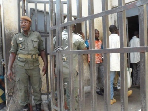 La situation des droits de l’homme au Cameroun