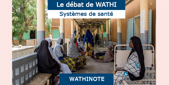Sénégal : des mutuelles mieux adaptées pour les travailleurs du secteur informel