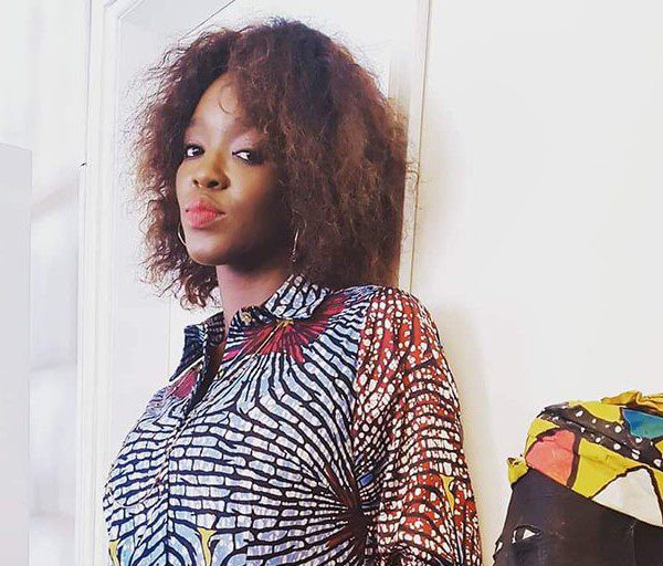 Entretien avec Fatou Jupiter Touré, actrice et réalisatrice