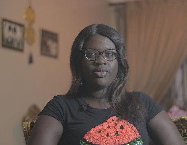 Entretien avec Ndeye Diéné Cissé, étudiante