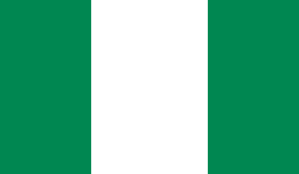 Présentation générale du Nigeria