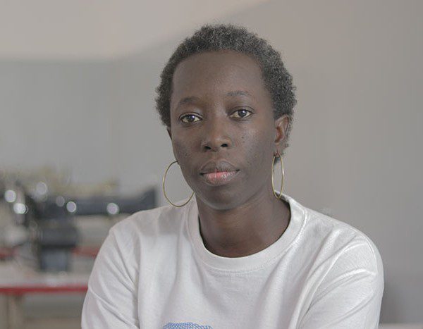 Entretien avec Seynabou Thiam, formatrice en entreprenariat