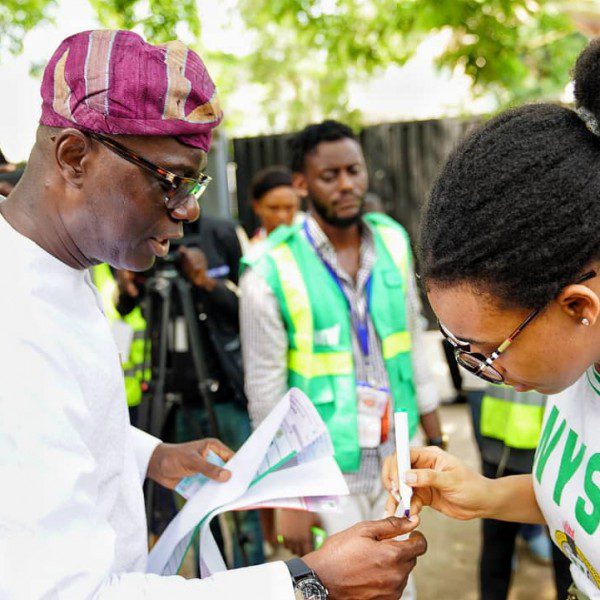Nigeria 2019 General Elections in Review