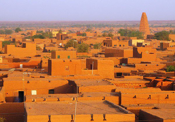 Niger : investir dans le tourisme pour protéger l’avenir
