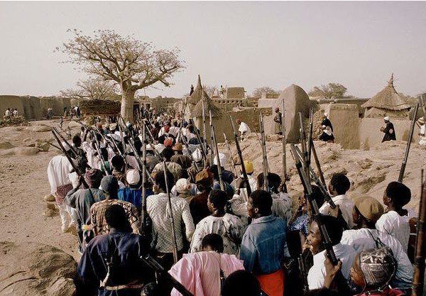 Face aux massacres au Mali et au Burkina Faso, la responsabilité collective de faire reculer la bêtise