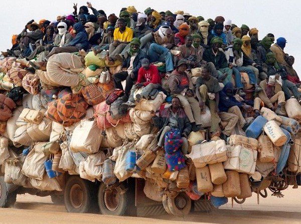 Promoting safe migration: a priority for West Africa