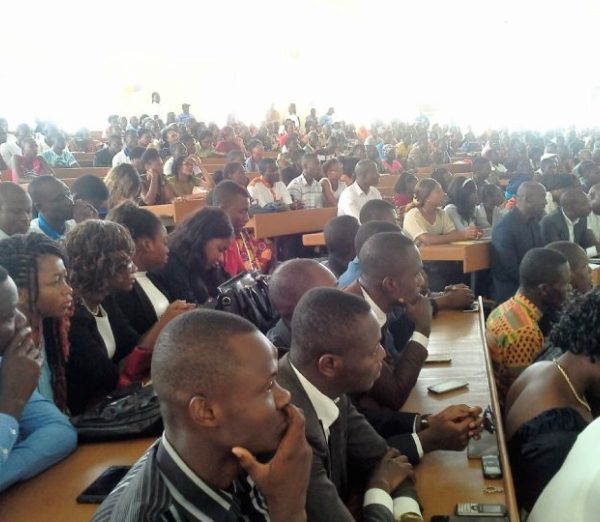 « Les universités francophones d’Afrique de l’Ouest ne se sont pas encore adaptées à ce monde qui change », entretien avec le professeur Francis Akindes