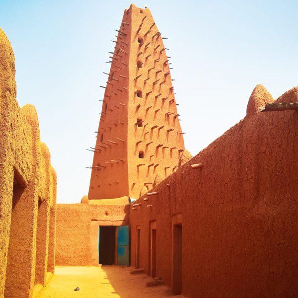 Niger: Tourism Investment, path to a peaceful and prosperous future