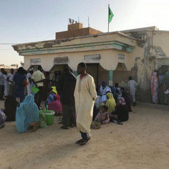 la-situation-sociale-de-la-Mauritanie