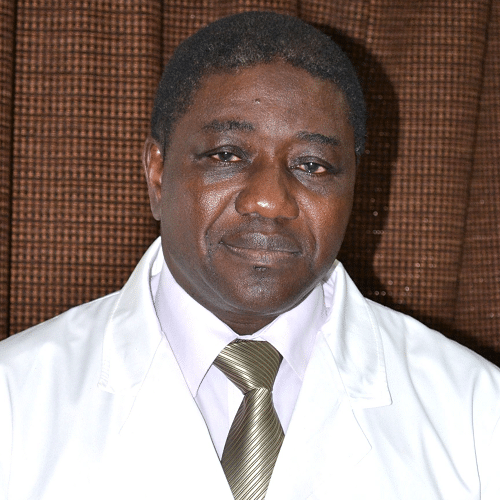 Qui sont ces grandes figures de la recherche en Afrique de l’Ouest ? Le professeur Souleymane Mboup, pharmacien colonel de l’armée sénégalaise