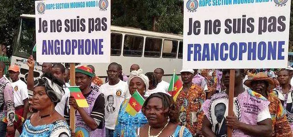 La vraie crise au Cameroun est celle de l’Etat