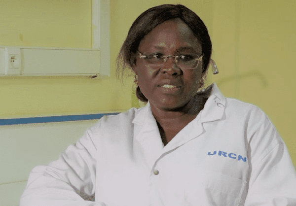 « Le budget national consacré à la recherche reste très limité au Burkina Faso », Dr. Traore Maminata, Directrice de recherche à l’Unité de Recherches Cliniques de Nanoro