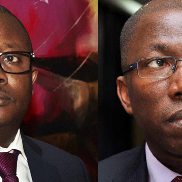 Présidentielle Guinée-Bissau : le second tour opposera deux anciens Premiers ministres