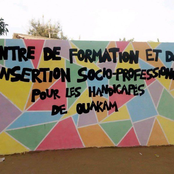 « Les personnes en situation de handicap constituent une partie importante de la population qu’il faut accompagner pour qu’elles contribuent au développement du pays », entretien avec Mamadou Ndaw de l’association pour la promotion des handicapés de Ouakam à Dakar